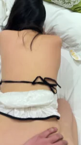 [原创]都说后入插得最深。